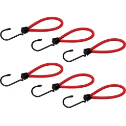 Expanderhaken 6 Stk. 100x6 mm
