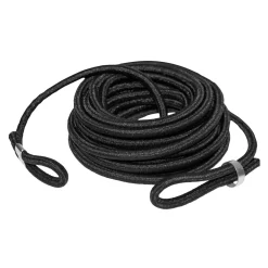 Expanderseil mit Klemmen 7,5 mm