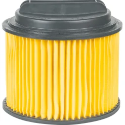 Faltenfilter