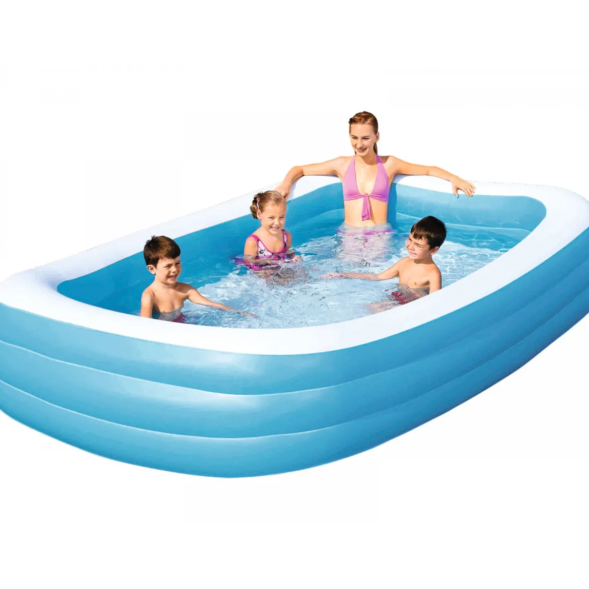 Familypool 183 x 305 cm