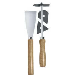 Farbschaberset 5teilig