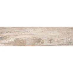 Feinsteinzeug-Platte No.1 Tile Nebraska Elm ca. 30x120 cm