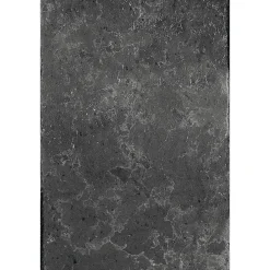Feinsteinzeug-Platte „No. 1 Tile Antiquus“ Anthrazit 61,4x40,8x2 cm