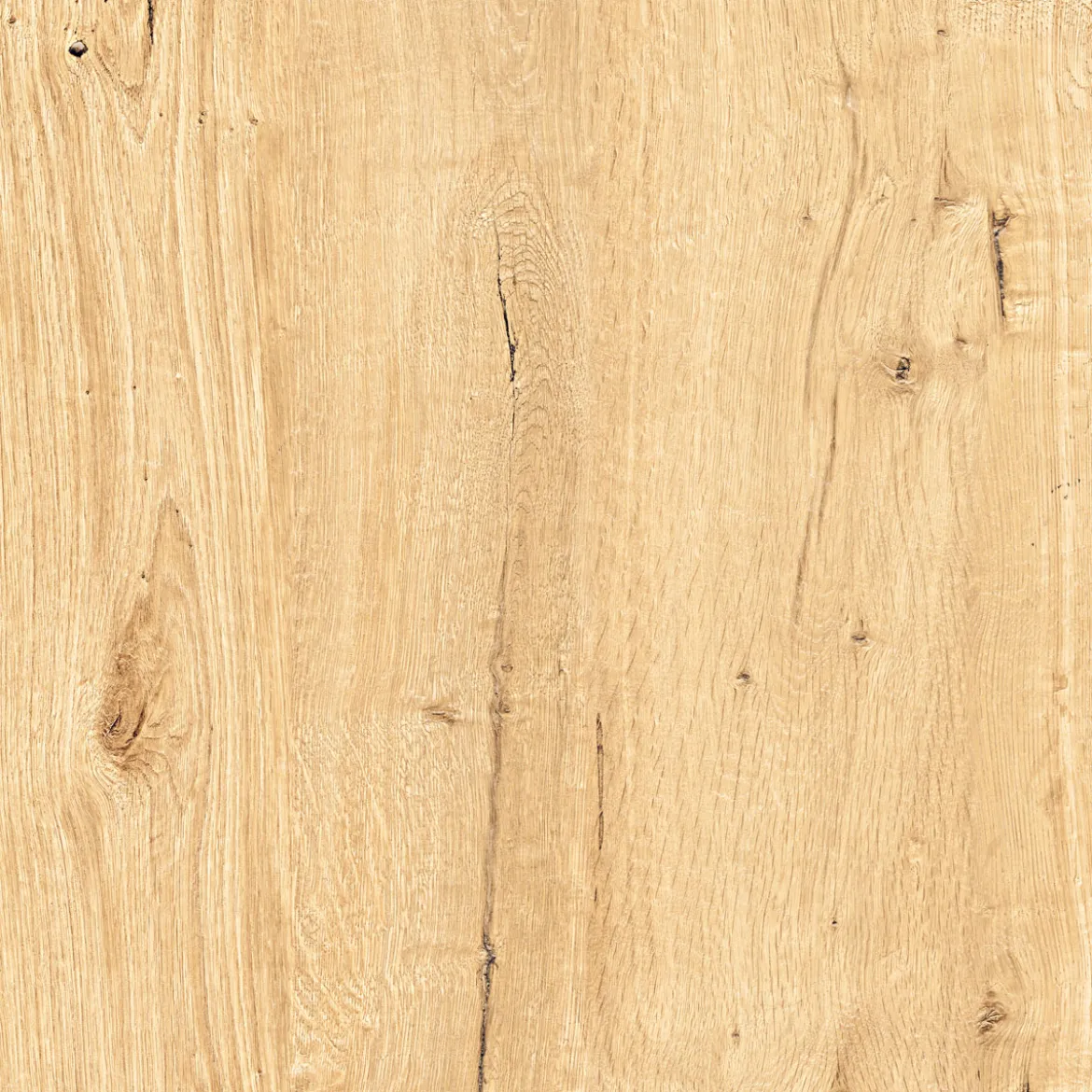 Feinsteinzeug-Platte No 1 Tile Wood beige 60 x 60 x 2 cm