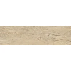 Feinsteinzeug Resort Honey 15,7 x 60,6 x 0,8 cm