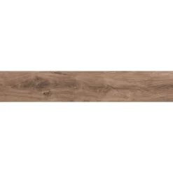 Feinsteinzeug Rovere brown, 15x90x0,88cm