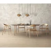 Feinsteinzeug Tropical warm matt 60x120x0,95cm
