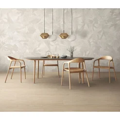 Feinsteinzeug Tropical warm matt 60x120x0,95cm