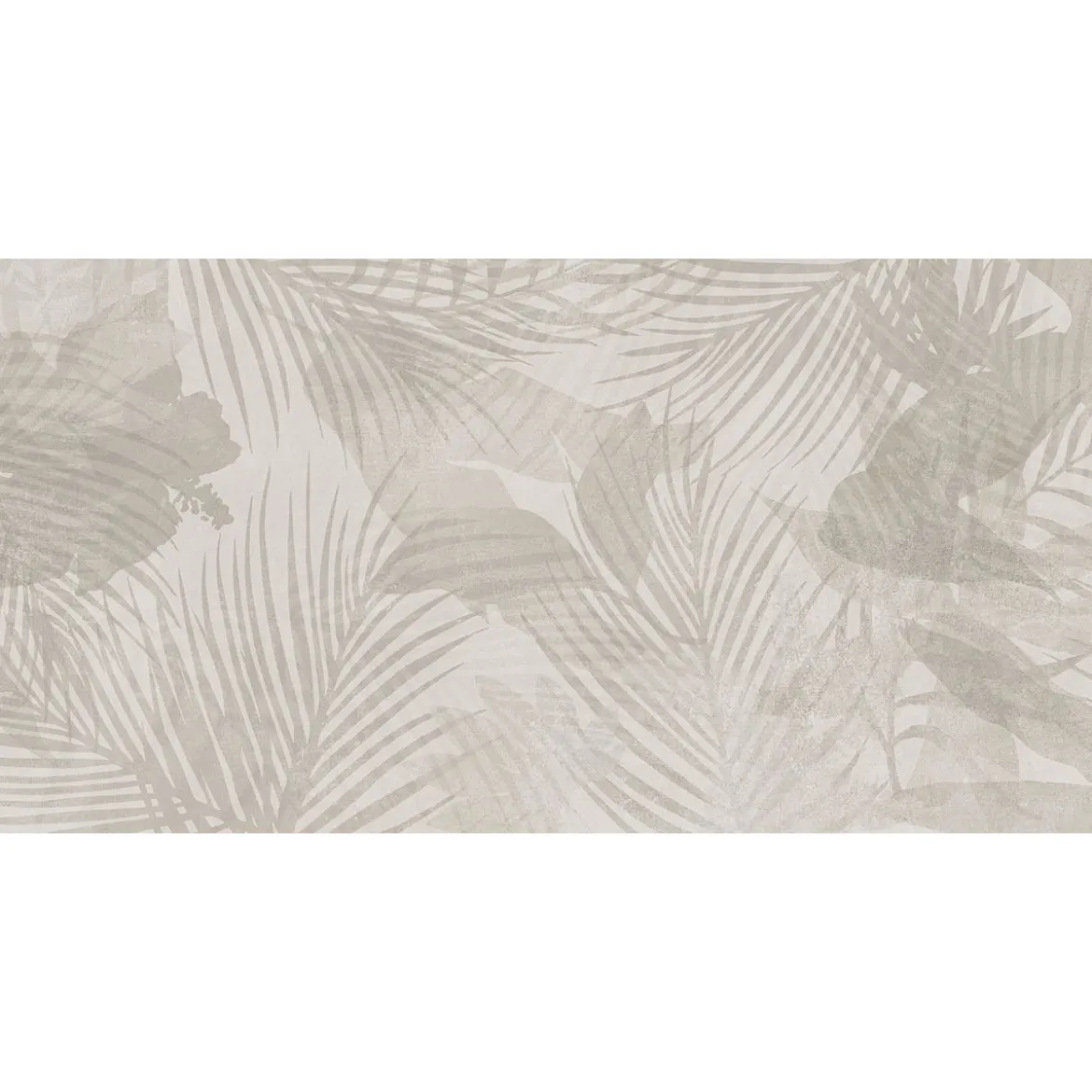 Feinsteinzeug Tropical warm matt 60x120x0,95cm