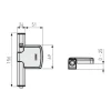 Fenstersicherung FTS 206 B SB