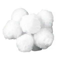Filter Balls