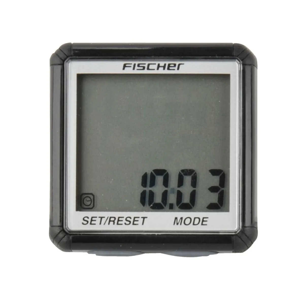 Fischer Bikes Fahrradcomputer Trend 13 Funktionen