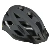 Fischer Bikes Fahrradhelm Urban Levin schwarz Größe S/M