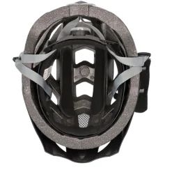 Fischer Bikes Fahrradhelm Urban Levin schwarz Größe S/M