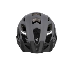 Fischer Bikes Fahrradhelm Urban Levin schwarz Größe S/M