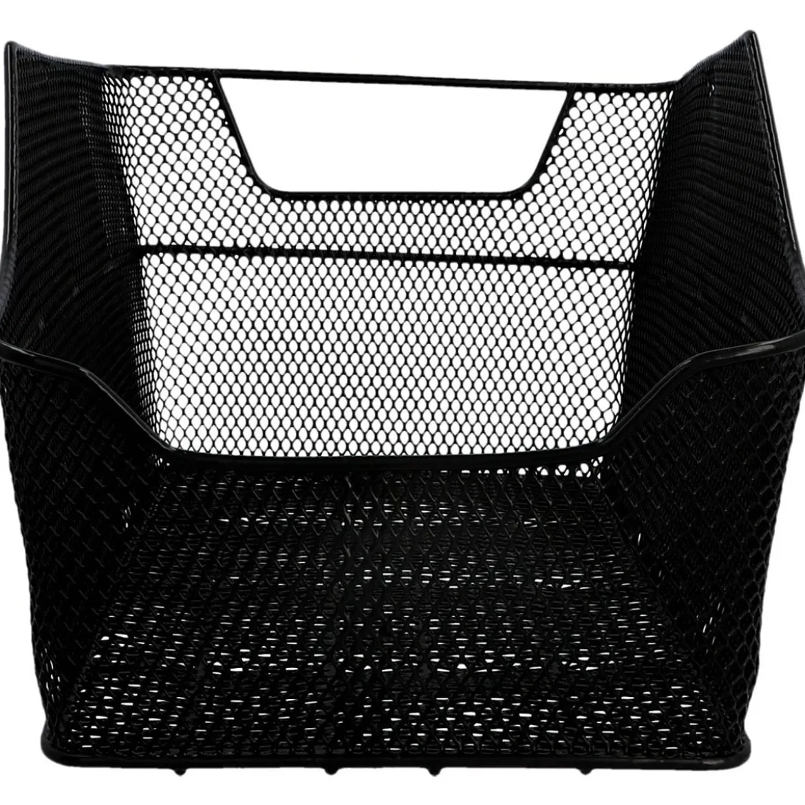 Fischer Bikes Gepäckträgerkorb für Schultasche