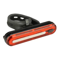 Fischer Bikes LED-Rückleuchte universal