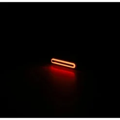 Fischer Bikes LED-Rückleuchte universal