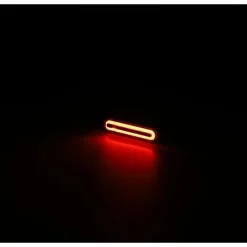 Fischer Bikes LED-Rückleuchte universal