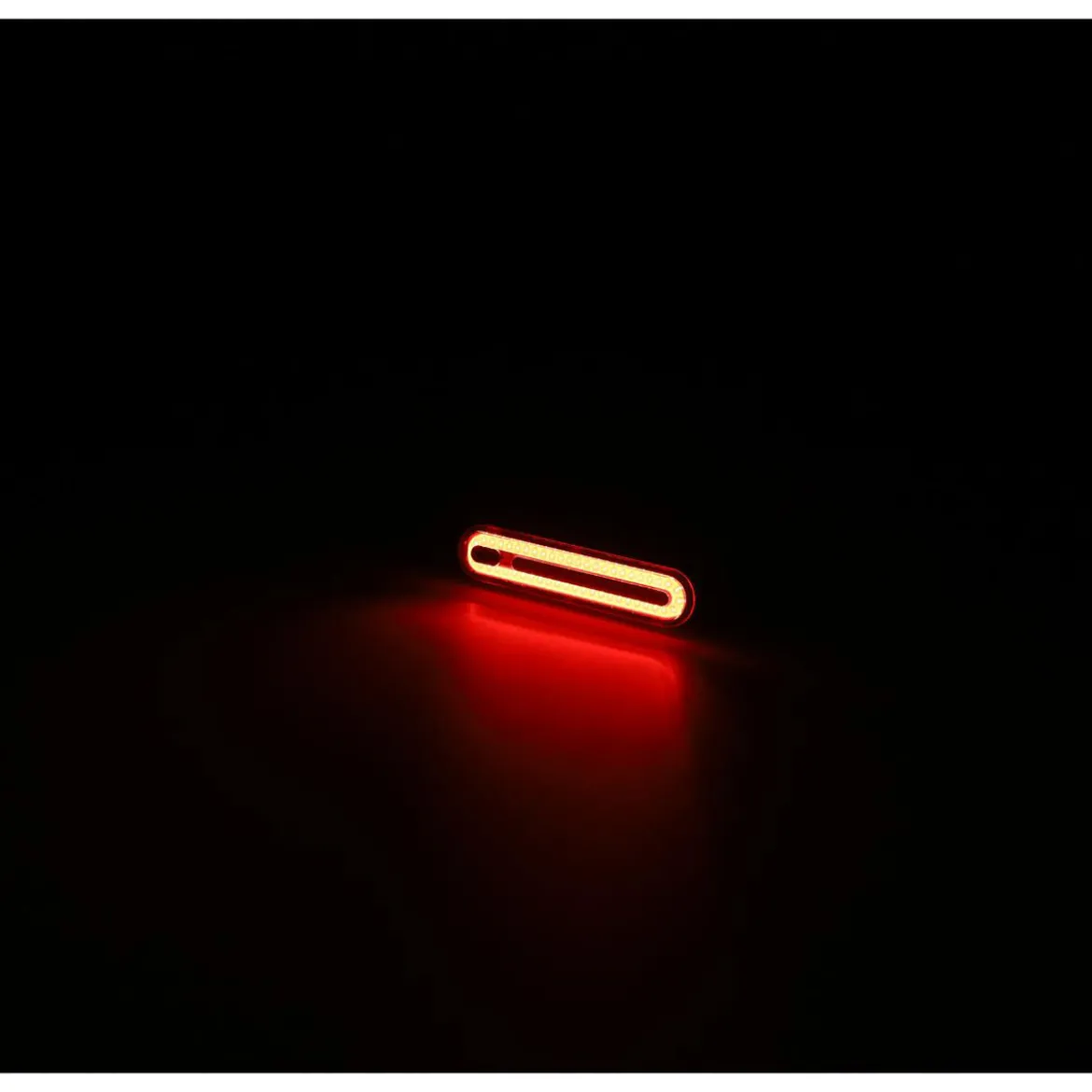 Fischer Bikes LED-Rückleuchte universal