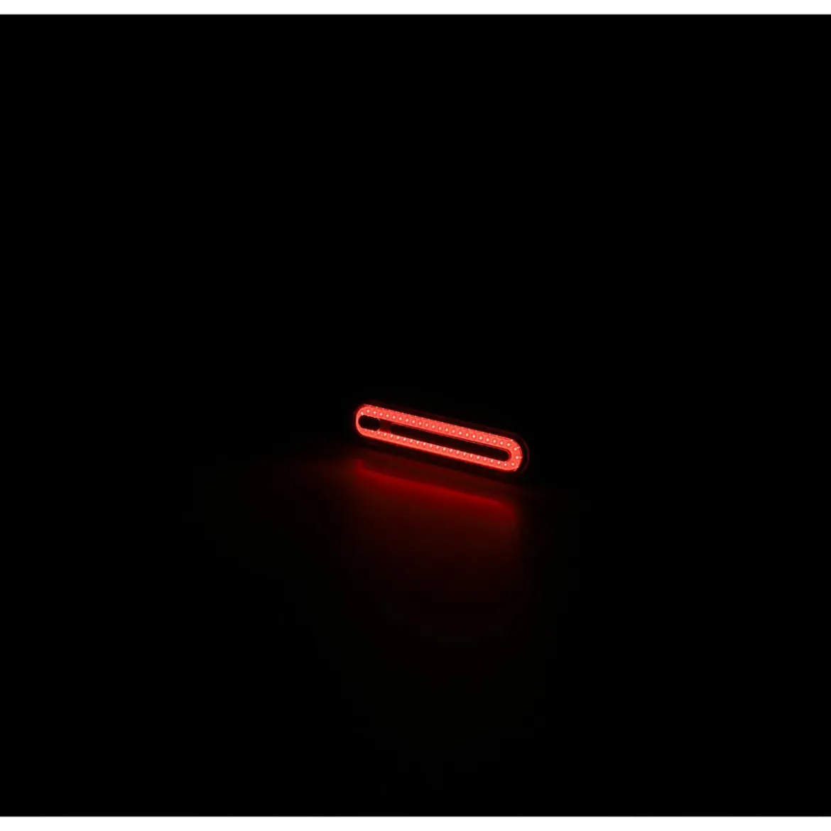 Fischer Bikes LED-Rückleuchte universal