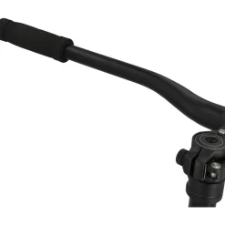 Fischer Bikes Lenker-Griffe Soft schwarz 2 Stück