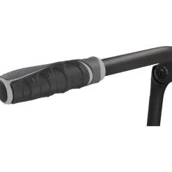 Fischer Bikes Lenker-Griff Trio ergonomisch schwarz 2 Stück