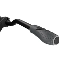 Fischer Bikes Lenker-Griff Trio ergonomisch schwarz 2 Stück