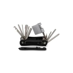 Fischer Bikes Multitool für E-Bikes 15 Funktionen