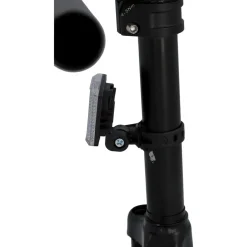 Fischer Bikes Reflektor Front Vorbaubefestigung