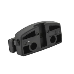 Fischer Bikes Schloss-Halter für Satteluntergestell