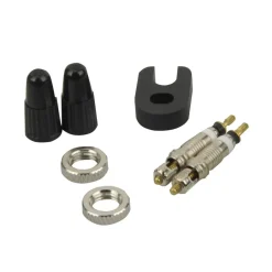 Fischer Bikes Ventil-Set für Sclaverand 7-teilig