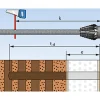 Fischer Abstandsmontagesystem 16/170 M12 2 Stück