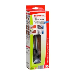 FischerAbstandsmontagesystem TherMax 12/110 mm M12 2 Stück
