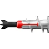 Fischer Dübel DuoBlade K (10)