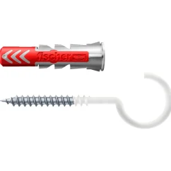 Fischer Dübel DuoPower 10x50 RH G N K (2)