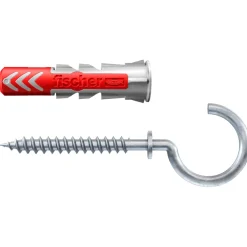 Fischer Dübel DuoPower 6x30 RH K (6)