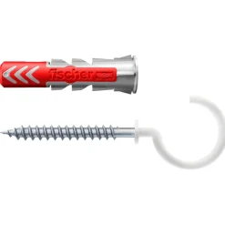 Fischer Dübel DuoPower 6x30 RH N K (6)