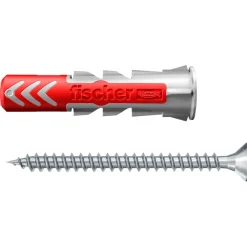 Fischer Dübel DuoPower 6x30 S K (12)