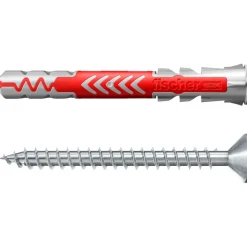 Fischer Dübel DuoPower 6x50 S K (4)
