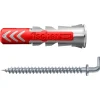 Fischer Dübel DuoPower 8x40 WH K (4)