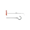 Fischer Dübel DuoTec 10 RH K (2)