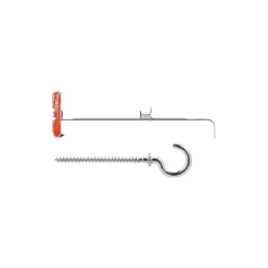 Fischer Dübel DuoTec 10 RH K (2)