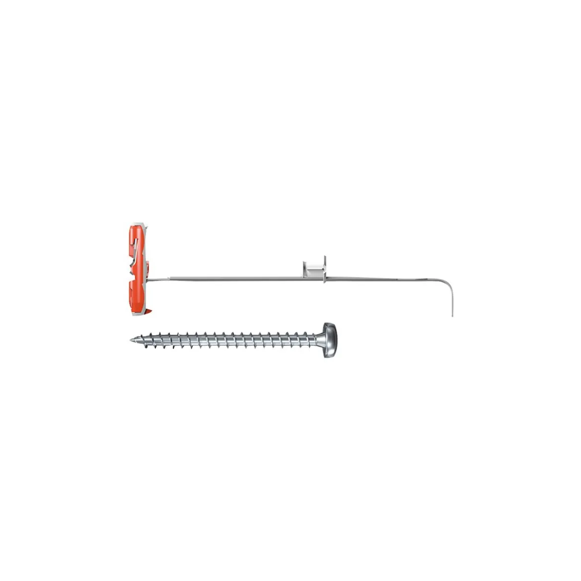 Fischer Dübel DuoTec 10 S PH K (2)