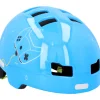 FischerFahrradhelm BMX Kinder Plus Game S/M V1