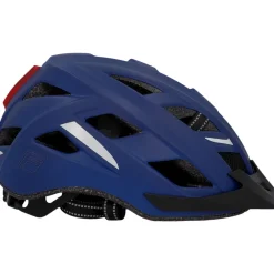 FischerFahrradhelm Urban Plus Boston S/M