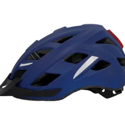 FischerFahrradhelm Urban Plus Boston S/M