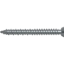 Fischer Fensterrahmenschraube FFS 7,5x152 K (6)
