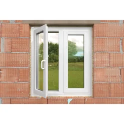 Fischer Fensterrahmenschraube FFS 7,5x152 K (6)