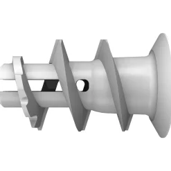 Fischer Gipskartondübel GK K (10)
